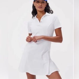 Size XS Outdoor Voices Tennis Dress
